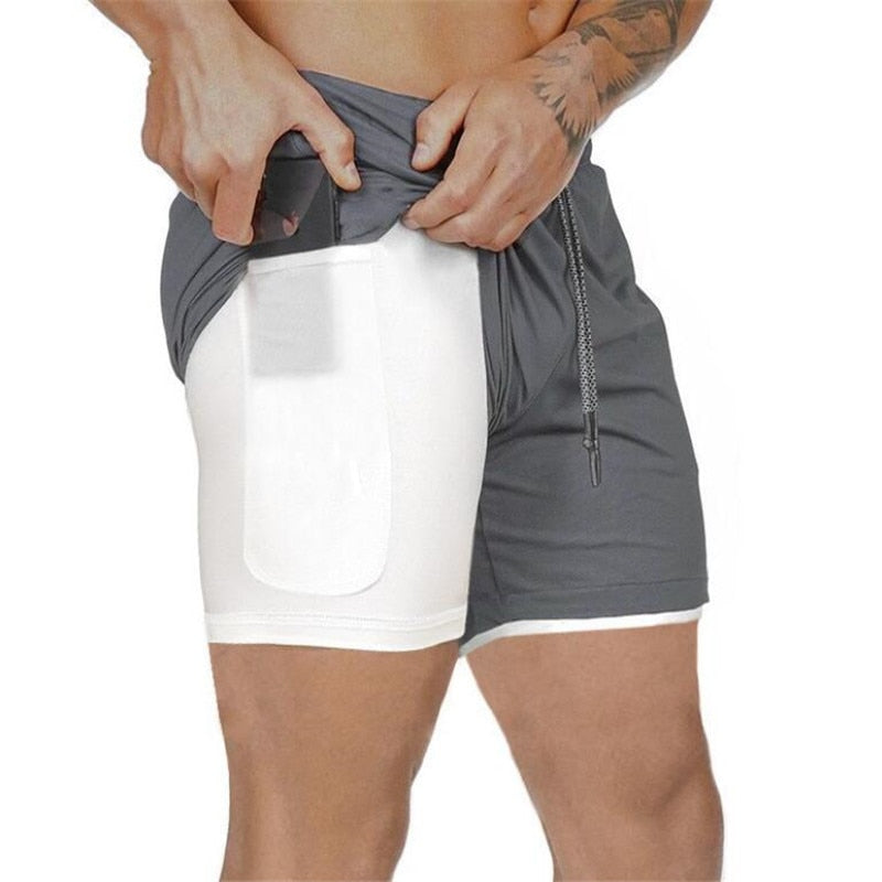 Shorts Running - ChiqueB