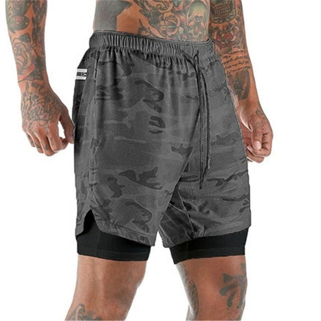Shorts Running - ChiqueB