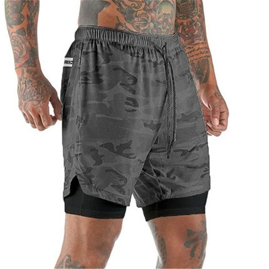 Shorts Running - ChiqueB