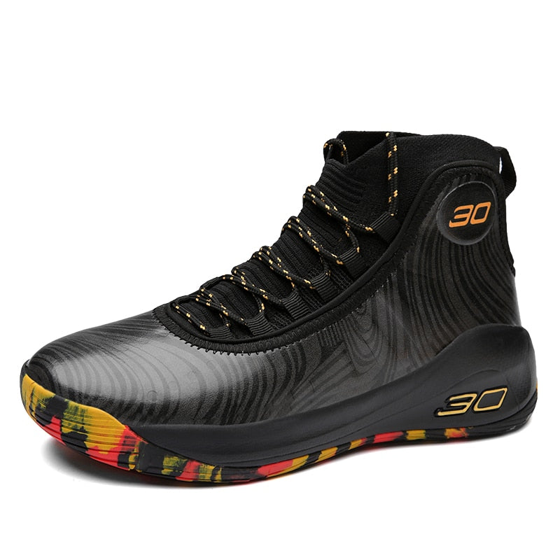 Tênis Boot Best - ChiqueB