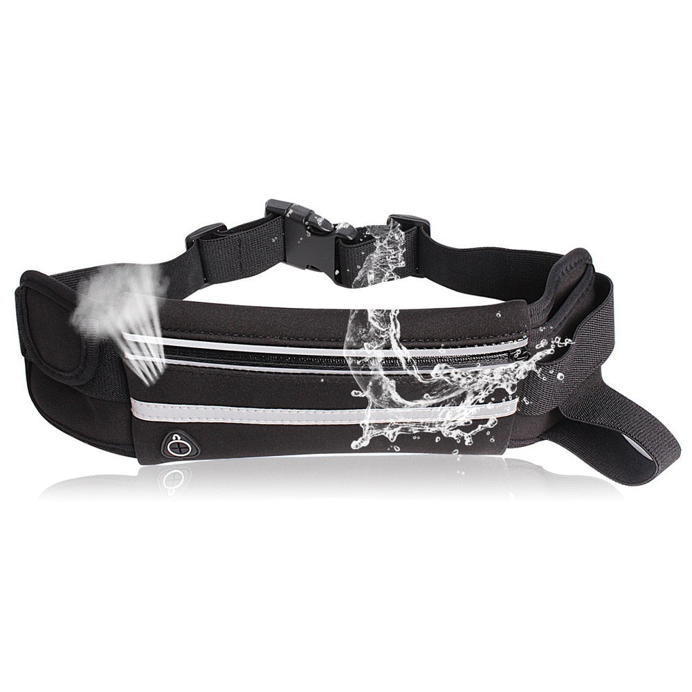 Bolsa de Cintura Best - ChiqueB
