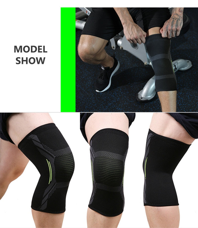 Joelheira de Compressão Best - ChiqueB