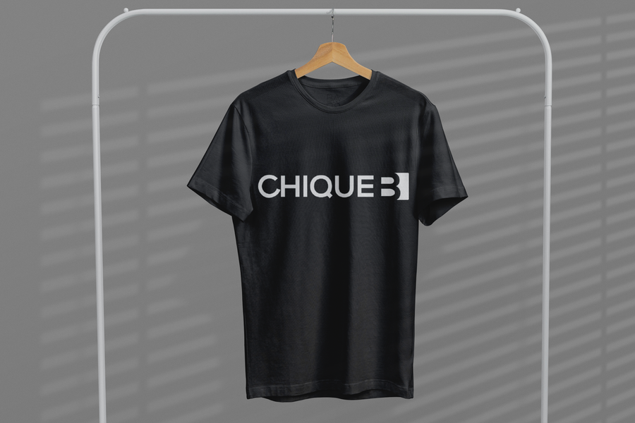 Camiseta Exclusiva ChiqueB - ChiqueB