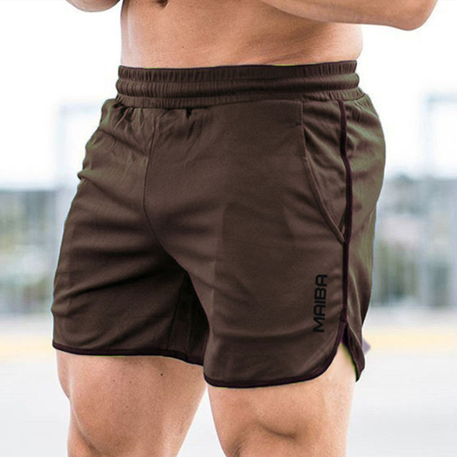 Shorts Fit Best - ChiqueB