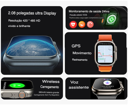 Smart  Ultra - ChiqueB