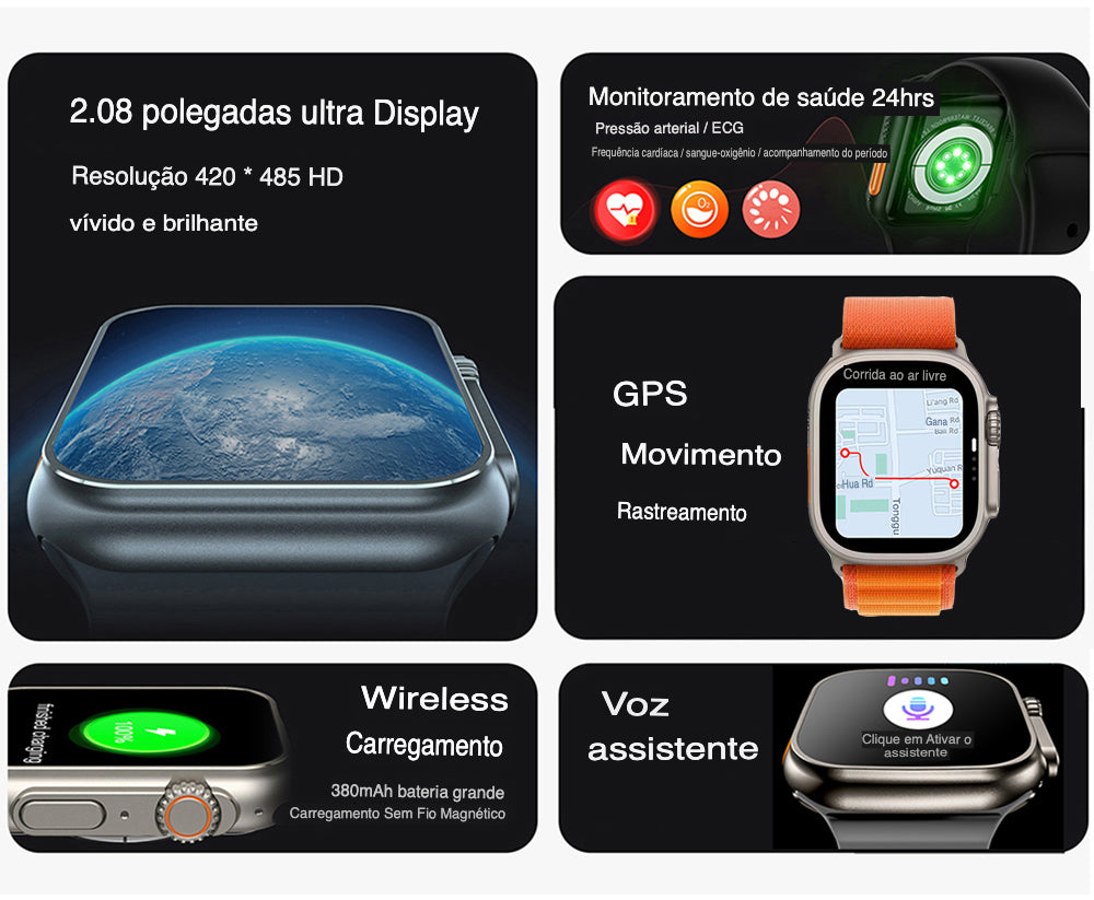 Smart  Ultra - ChiqueB