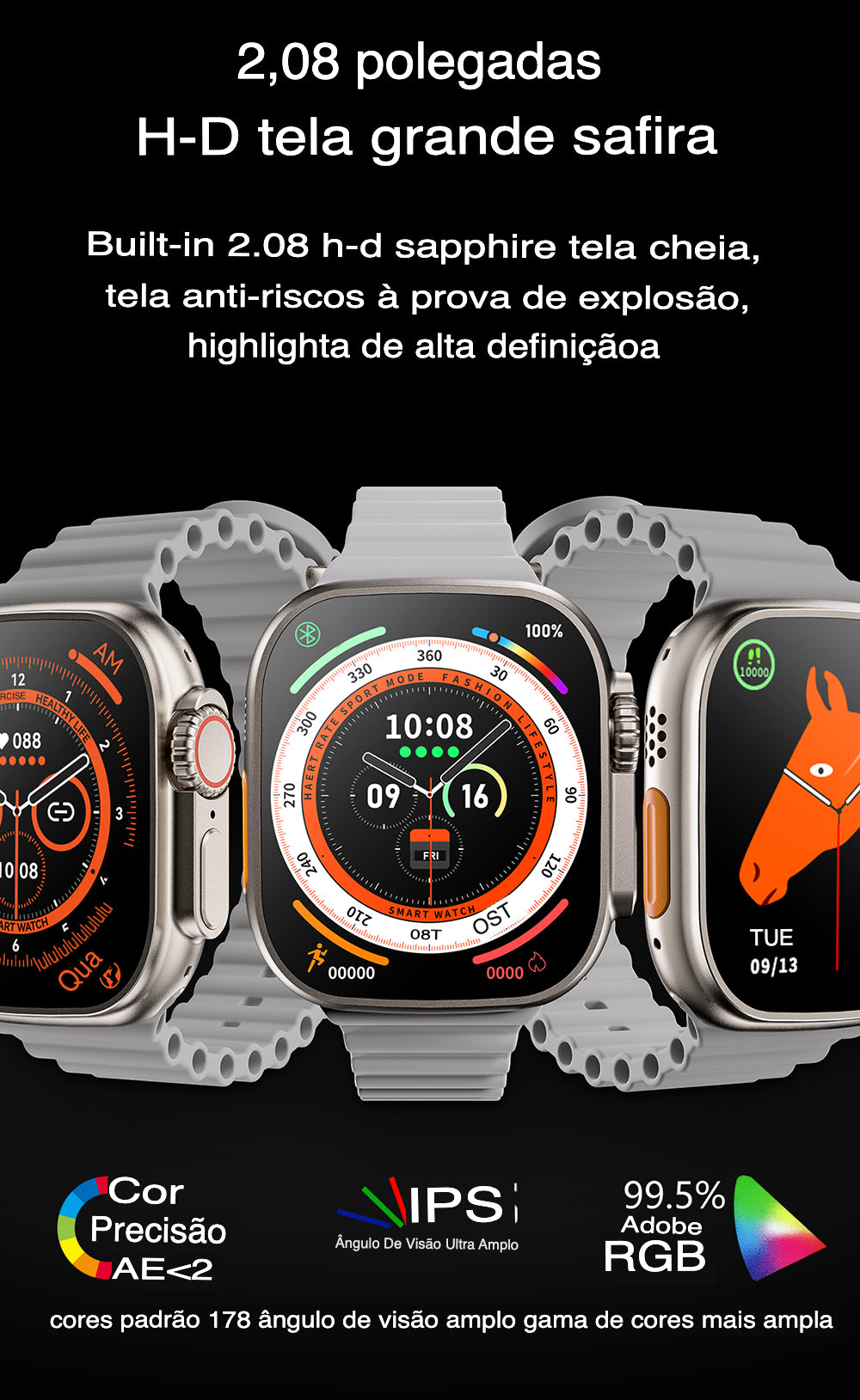 Smart  Ultra - ChiqueB