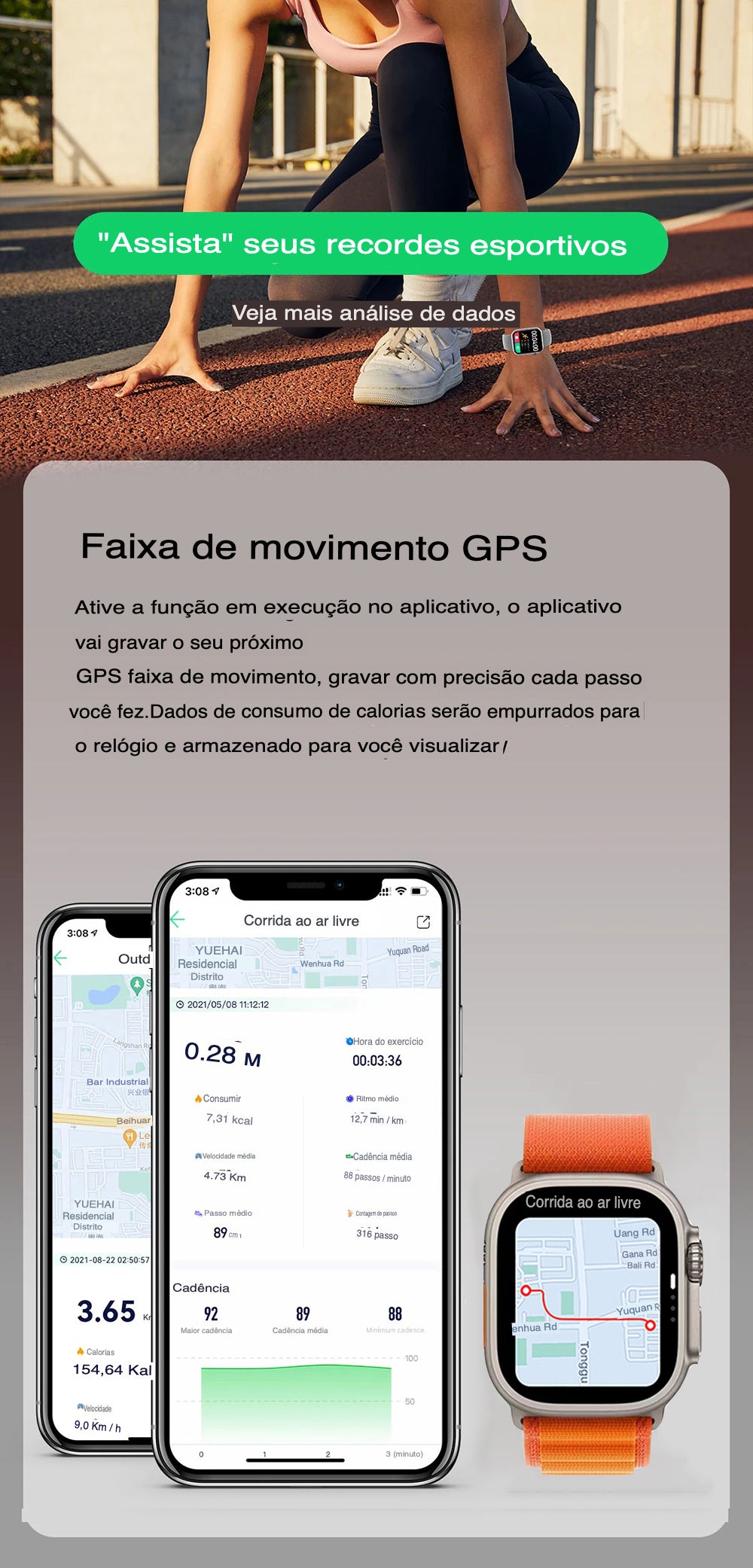 Smart  Ultra - ChiqueB