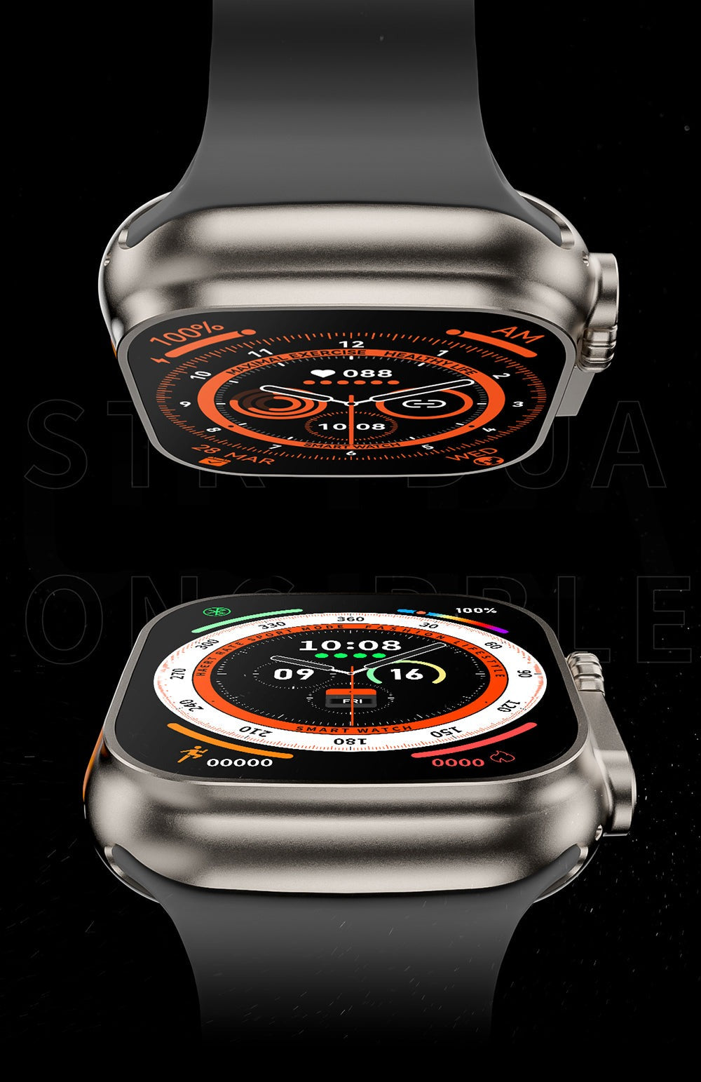 Smart  Ultra - ChiqueB